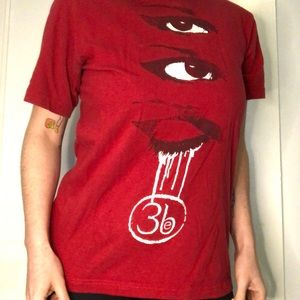VINTAGE 90’s THIRD EYE BLIND 3eb T-SHIRT